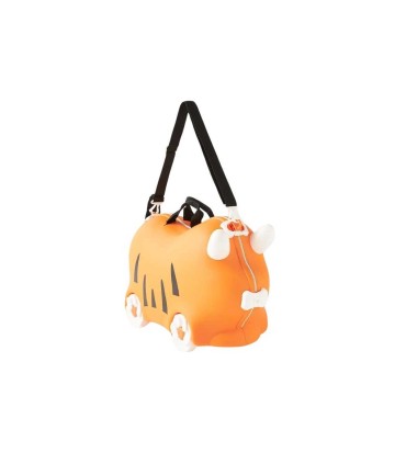 چمدان چرخدارکودک اوپس