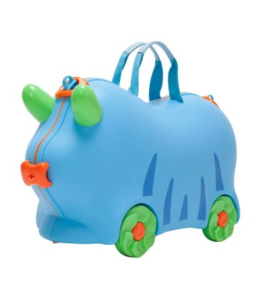 چمدان چرخدارکودک اوپس