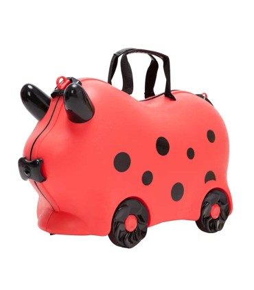 چمدان چرخدارکودک اوپس