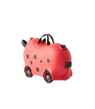 چمدان چرخدارکودک اوپس