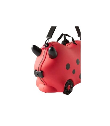 چمدان چرخدارکودک اوپس