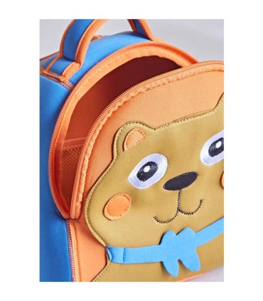 کیف کوله طرح جغد برند Oops