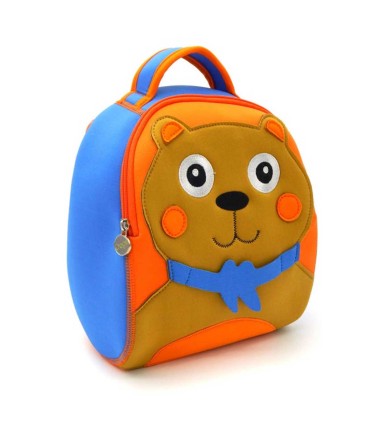 کیف کوله طرح جغد برند Oops