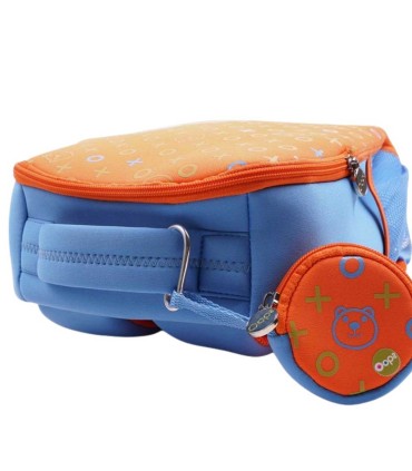 کوله کودک لارج اوپس