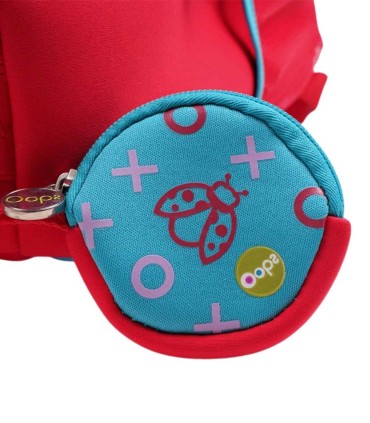 کوله کودک لارج اوپس