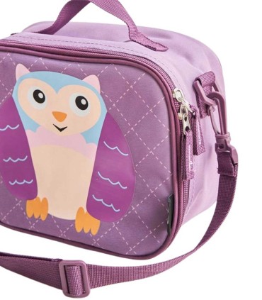 کیف غذای کودک اوپس