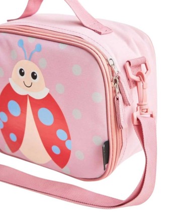 کیف غذای کودک اوپس