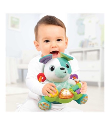 اسباب بازی سگ پولیشی موزیکال