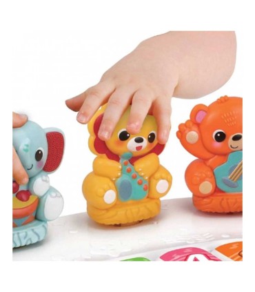 اسباب بازی پیانو جنگل وین فان