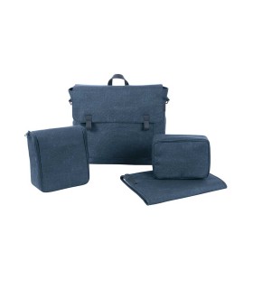 ساک لوازم مکسی کوزی مدل Maxi-Cosi Modern Bag - آبی