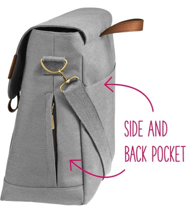 ساک لوازم مکسی کوزی مدل Maxi-Cosi Modern Bag