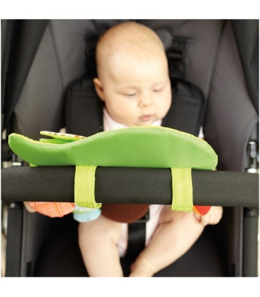 آویز کالسکه آیینه دار Skip Hop