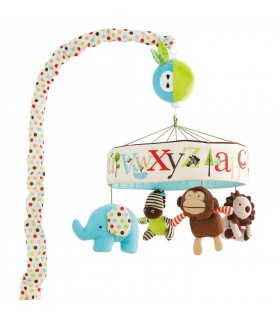 آویز بالای تخت Skip Hop