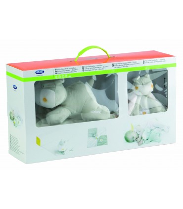 بالش ضّدغلت موزیکال