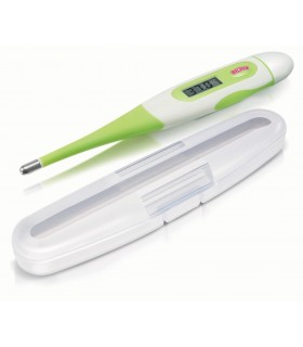 تب سنج ديجيتال با نوک قابل انعطاف Nuby 