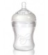 طلق 210 ميلي سيليكون نرم  SoftFlex™ Natural Nurser™﻿ Nuby ﻿﻿