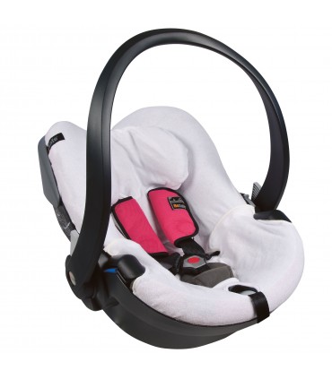 کاور محافظ سفید 