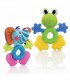 دندانگیر خنک کننده  Nuby Fun Pal 
