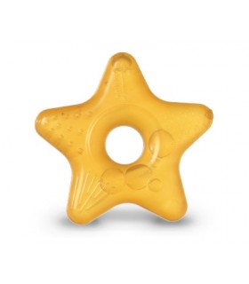 دندانی  ستاره خنک کننده 2 عددی Tommee tippee