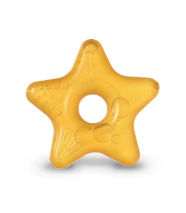 دندانی  ستاره خنک کننده 2 عددی Tommee tippee