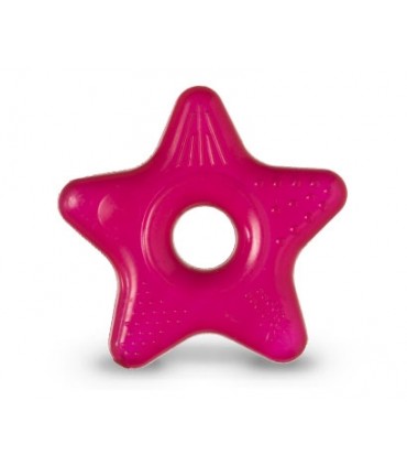 دندانی  ستاره خنک کننده 2 عددی Tommee tippee