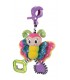 عروسک گیره دار پروانه PlayGro