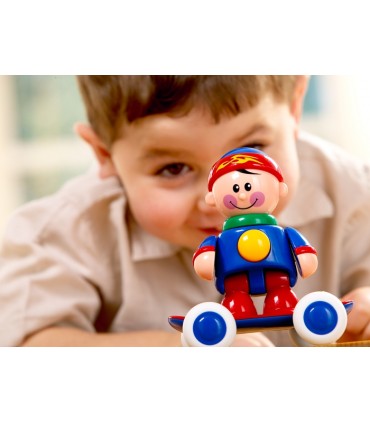 اسکیت بورد﻿ Tolo