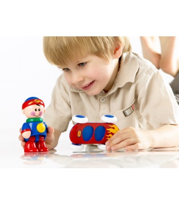 اسکیت بورد﻿ Tolo