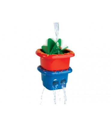 بازی رنگین کمان چند تکه Tolo