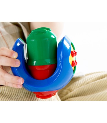 توپ پازلی چند تکه Tolo