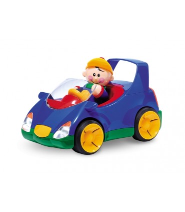 ماشین پسر Tolo