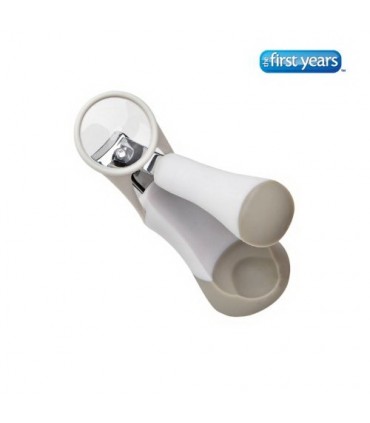 ناخنگير ذره بینی The First Years