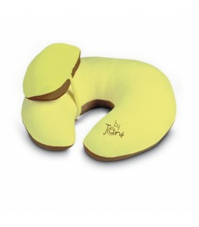 بالشت شيردهي با جنس فوم هوشمند Jané 