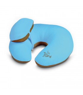 بالشت شيردهي با جنس فوم هوشمند Jané 