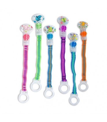  بند پستانک  Nuby