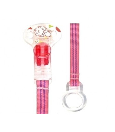  بند پستانک  Nuby