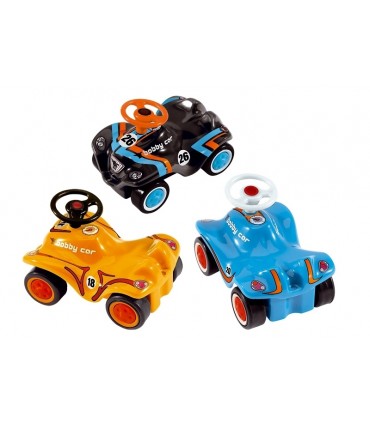 ماشين عقب كش BIG