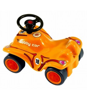 ماشين عقب كش BIG