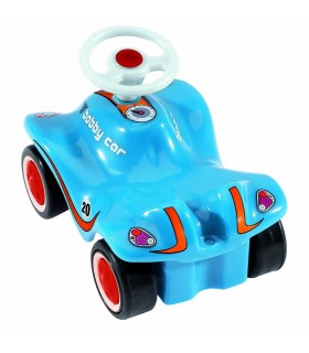 ماشين عقب كش BIG