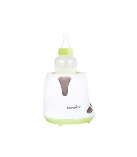 شير و غذاگرمکن ماشين و منزل BabyMoov