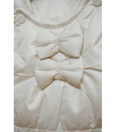 سارافون 2 تیکه طرح اسکیمو Bebetto