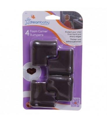 محافظ لیه  قهوه ای Dreambaby