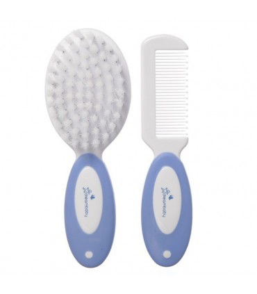 ست برس و شانه کودک Dreambaby