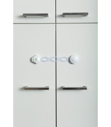 قفل چندمنظوره Dreambaby