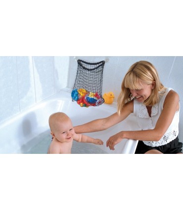 کیسه اسباب بازی حمام Dreambaby