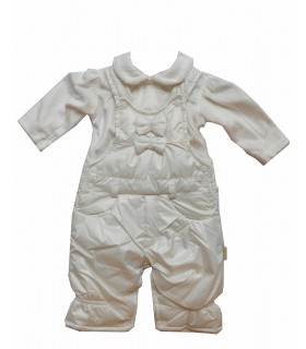 سارافون 2 تیکه طرح اسکیمو Bebetto