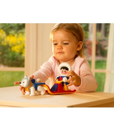 اسکیموی یخی برند Tolo