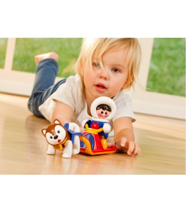 اسکیموی یخی برند Tolo