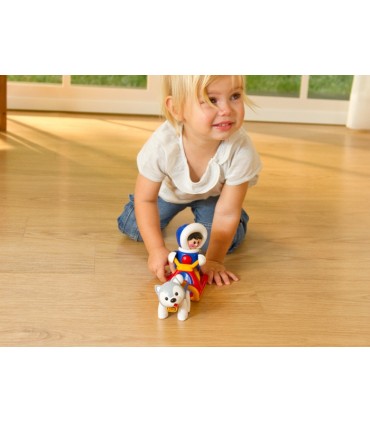 اسکیموی یخی برند Tolo