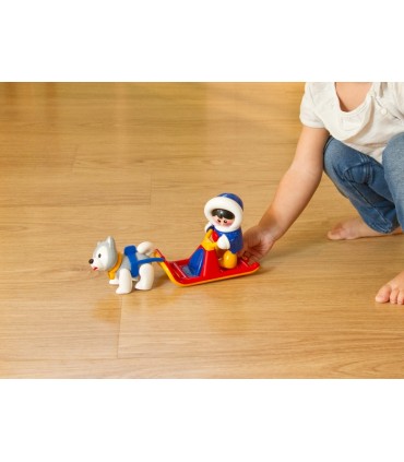 اسکیموی یخی برند Tolo